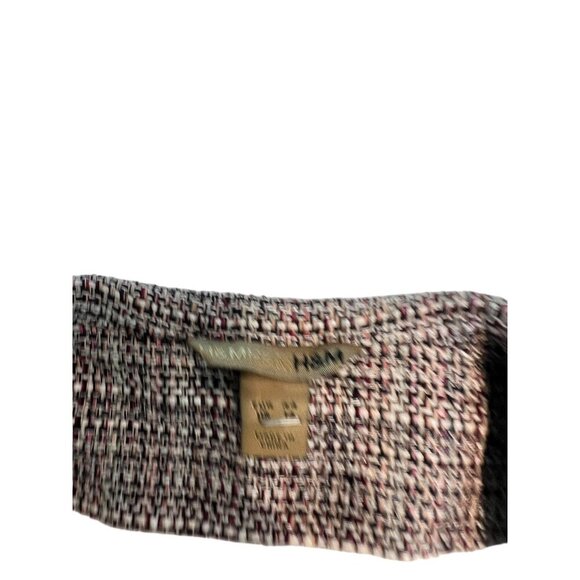 H & M Women's Casual Blazer Top - Picture 3 of 7